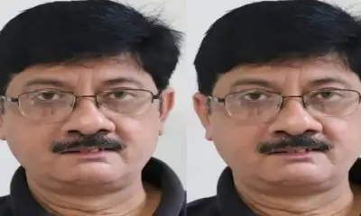 Uttarakhand news: vikas Dhulia senior journalist died death dehradun.