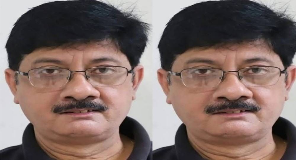 Uttarakhand news: vikas Dhulia senior journalist died death dehradun.
