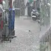 Uttarakhand news: weather forecast Mausam update pre monsoon barish rain alert.