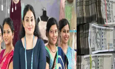 Uttarakhand news: Rs 2 lakh loan with 75% subsidy Single Women Self-Employment Scheme.