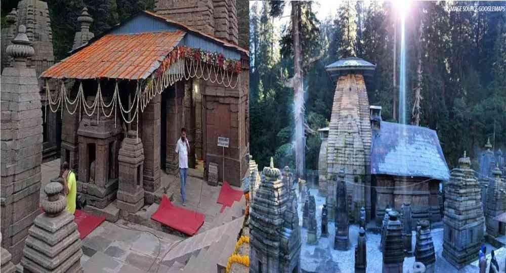 Uttarakhand news: Kumaon largest yoga retreat center meditation built Jageshwar Dham almora.