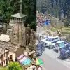 Uttarakhand news: Shuttle service started Jageshwar Dham almora.