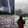 Uttarakhand weather news: monsoon rain update entry date 2025.