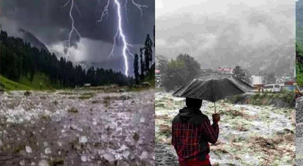 Uttarakhand monsoon 2025: उत्तराखंड अगले हफ्ते दस्तक देगा मानसून एंट्री तारीख आई सामने