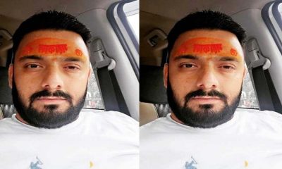 Uttarakhand news today: crime in bhauwala dehradun Rohit Negi murder case bjp.