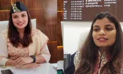 Uttarakhand news: IAS Anuradha Pal became first woman excise commissioner.