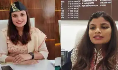 Uttarakhand news: IAS Anuradha Pal became first woman excise commissioner.