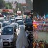 Uttarakhand news today: haridwar new traffic plan ganga dassehra.