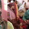 Uttar Pradesh news: havildar Lakhvinder Singh pilibhit Martyr sikkim army camp landslide.