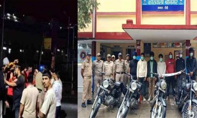 Uttarakhand news today: Srinagar pauri Garhwal sikh pilgrim dispute hemkund sahib.