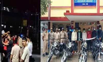 Uttarakhand news today: Srinagar pauri Garhwal sikh pilgrim dispute hemkund sahib.