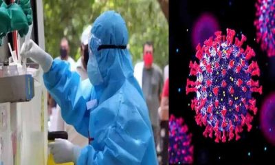 Uttarakhand news: corona virus jn1 case COVID-19 update latest news test 2025.