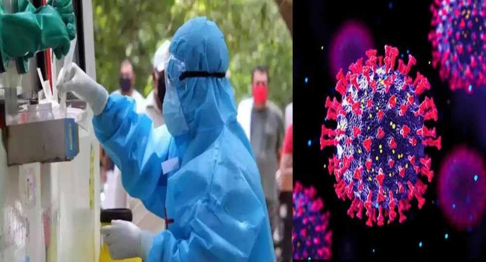 Uttarakhand news: corona virus jn1 case COVID-19 update latest news test 2025.