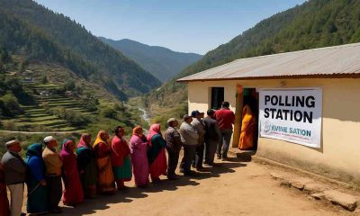 Uttarakhand panchayat chunav date election 2025