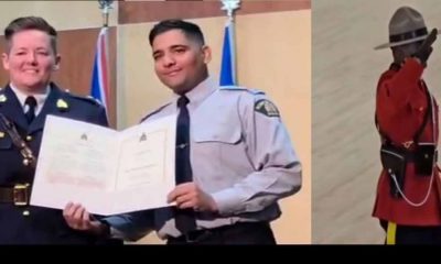 Uttarakhand news: tehri Garhwal syura basar Deepak Raturi Police in canada