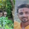 Bhupendra chuphal Pithoragarh murder suicide case dead body found Tanda forest: