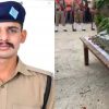 Dhanraj singh police constable nanakmatta died laksar haridwar