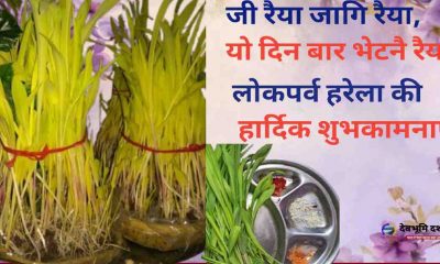 happy harela festival wishes2025