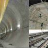 Rishikesh Karnprayag Rail: The country's longest tunnel is ready between Devprayag and Janasu