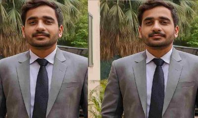 Uttarakhand news: Nainital Gaurav Joshi became scientist Bhabha Atomic research centre BARC