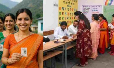 Uttarakhand: Women will be crowned as Pradhan in Uttarakhand Panchayat elections