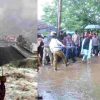 Uttarakhand weather Forecast Report rain alert july 2025 news