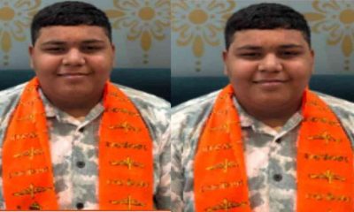 Yuvraj pant Vishva Hindu Raksha sangathan president Nainital