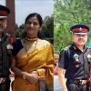 Colonel Yashpal Singh Negi Village Head Pauri Garhwal