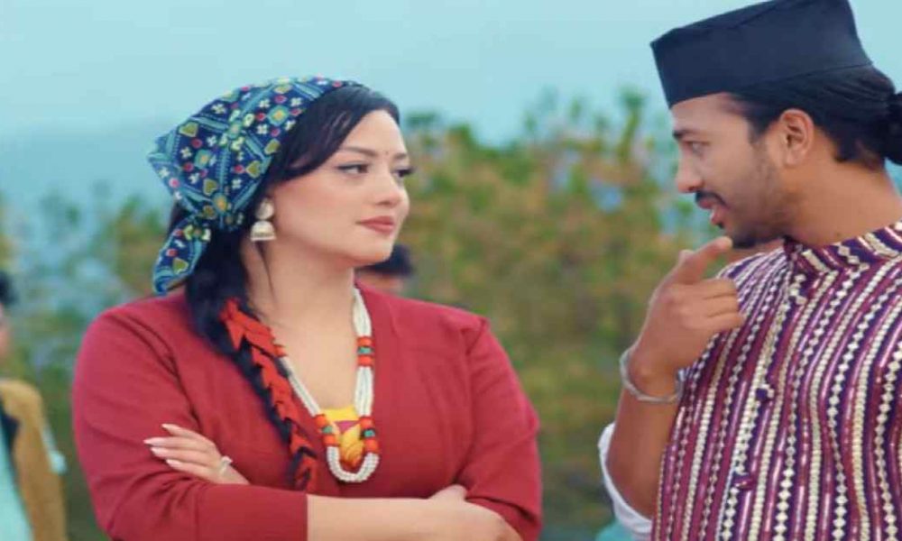 Panchachuli Desh Kumaoni Song