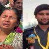 Uttarakhand news: Para commando Deepak Joshi road accident Haldwani