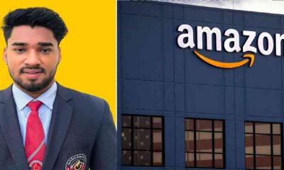 Shailesh Rautela Amazon placement bhimtal graphic Era hill University