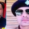 Pauri Garhwal Police News Deepak Arya Dog Bite