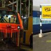 Uttarakhand news: Ramnagar to Agra train bkm hitech with these facilities