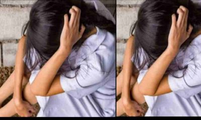 Uttarakhand News Hindi: A 60-year-old man did a shameful act with an 8-year-old girl in Rishikesh..
