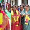 Uttarakhand panchayat elections Rudraprayag Rekha Devi village head gram pradhan in jahangi agastyamuni