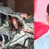 Sambhal marriage bolero accident