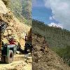Uttarakhand news: Almora Kwarab road will stop in night till 18 th july
