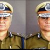 IG Vimala Gunjyal Gram Pradhan Dharchula Pithoragarh