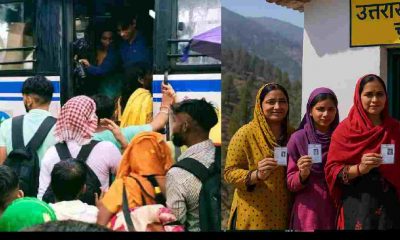 degree holders reaching villages to try their luck in Uttarakhand Panchayat elections education