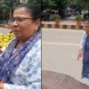 Uttarakhand news: Haldwani women video viral told IPS mother