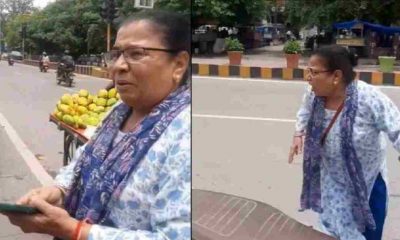 Uttarakhand news: Haldwani women video viral told IPS mother