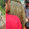 mussoorie scooty accident today
