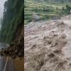 Uttarakhand weather landslide alert