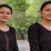Uttarakhand news: Ronika Rana NSD National School of drama Selection from rudraprayag