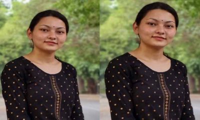 Uttarakhand news: Ronika Rana NSD National School of drama Selection from rudraprayag