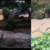 Nandprayag chamoli cloudburst today