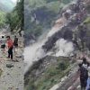 Dharchula Pithoragarh cloud burst news today