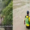 mother daughter drowning rishikesh ganga river news today