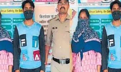 Dehradun husband murder case wife with lover latest news today arrested