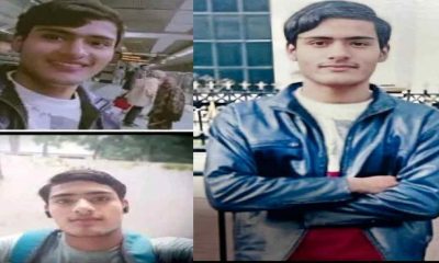 missing Manoj Bisht died ghanghariya Chamoli news live